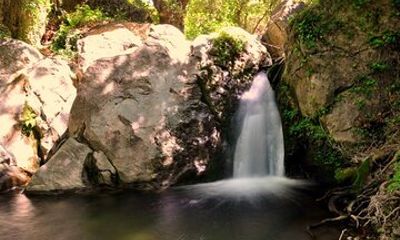 South Crete Adventure From Gorge to Sea