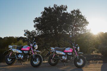 5 days Motorcycle Fun Tour in the North of Portugal