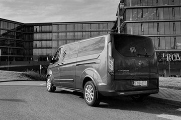 Craiova to Bucharest - Fast Transportation