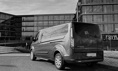 Craiova to Bucharest - Fast Transportation
