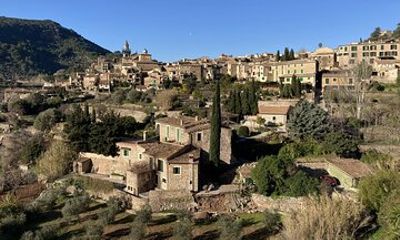 Secret Corners and Tastes of Mallorca Private Experience