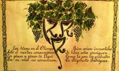 La Serena & Elqui Valley Ancient-Avant Garde Wines, Food & Piscos