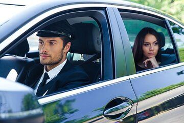 Private Round-Trip Airport Transfer for North Hotels / Marsa Alam