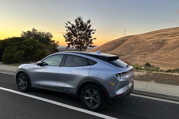 From Berkeley Hotels to Oakland Airport and vice versa