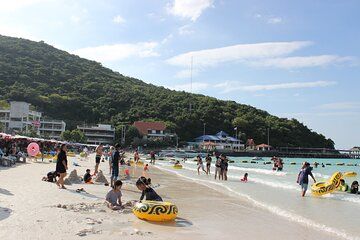 Laem Chabang Port To Pattaya Cultural Exploration Tour