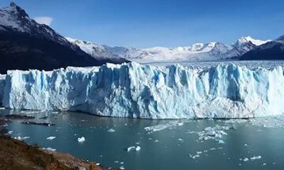 Perito Moreno Glacier Full-Day Tour from Puerto Natales