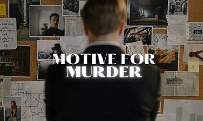 Murder Mystery Detective Experience in Mansfield OH
