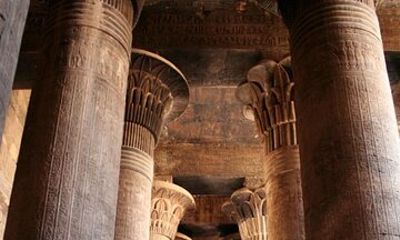 Day Trip: Visit Edfu, Kom Ombo & Esna Temples from Luxor