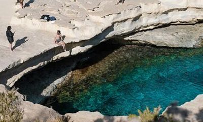 Private Half Day Tour at Marsaxlokk Island of Malta