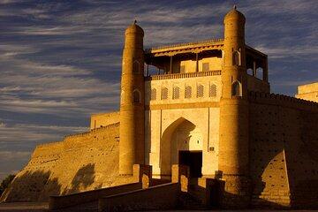 Bukhara 2 Days Trip from Samarkand