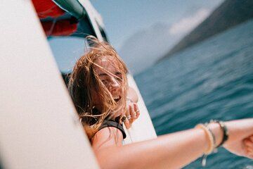 Shared Lake Atitlan Tour Panajachel to San Juan