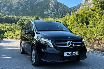 Transfer Services Montenegro