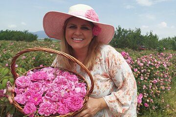 Rose Festival Kazanlak 2026