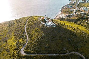 Visit DE Dakar and Île DE Gorée EN a Day