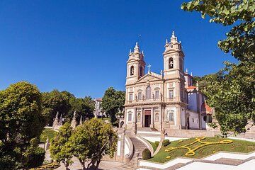Private Tour - Braga & Guimarães
