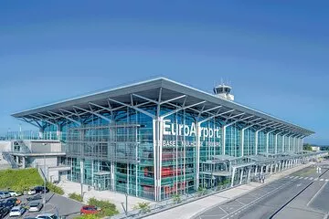 Basel Mulhouse Freiburg Airport