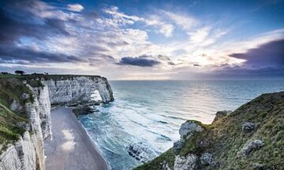 Private tour from Paris to Normandy with English speaking driver