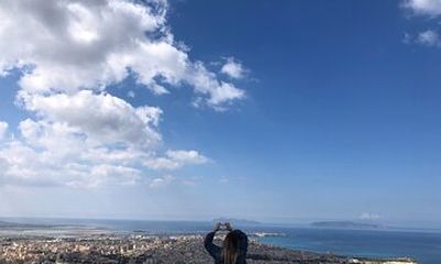 Instagram Tour Trapani