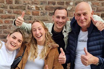 Self-Guided Secrets of Poznań Exploration Game