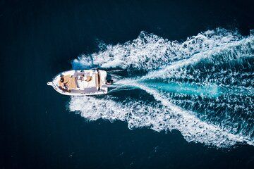 Cruise in Style Private Islands Speedboat tour Dubrovnik