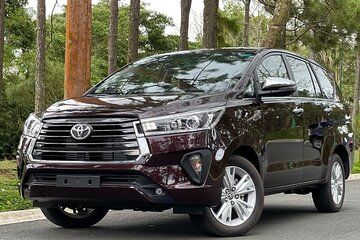 MiniVan or Bus Transfer from Cochabamba Airport CBB to Cochabamba