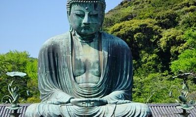Private Kamakura and Enoshima Day Tour from Tokyo