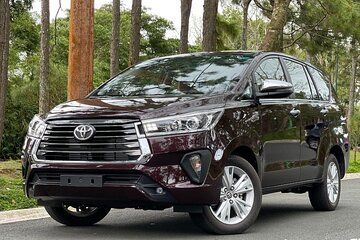 Private MiniVan or Bus Transfer from Sucre Airport SRE to Sucre