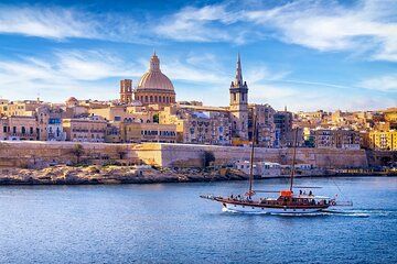 Scenic Coastal & Harbour Cruise with Swim Stop and Lunch