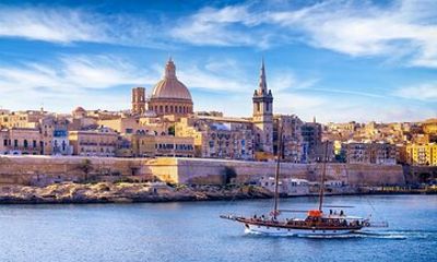 Scenic Coastal & Harbour Cruise with Swim Stop and Lunch