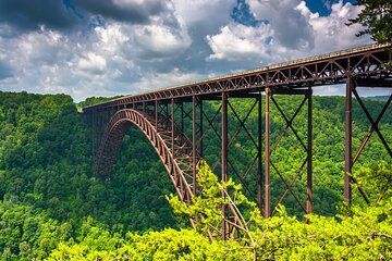 New River Gorge National Park Self-Guided Audio Tour
