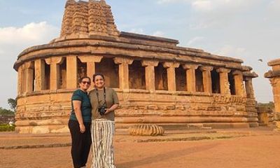 Goa to Badami Extension Tour