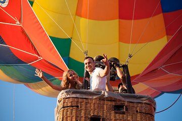 Overnight Tour to Luxor from Marsa Alam, including Balloon