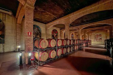 VIP Wine Experience | Costa Blanca’s Hidden Estates