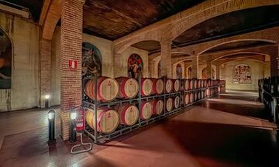 VIP Wine Experience | Costa Blanca’s Hidden Estates