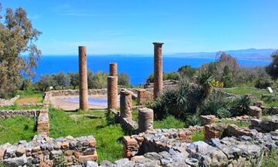 Ancient Myths & Crystal Waters: Private Journey to Tindari