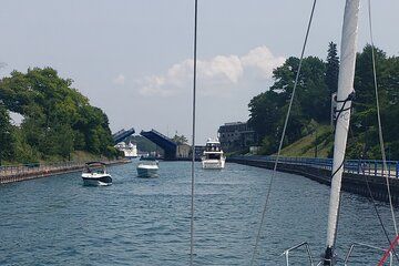 Capturing Charlevoix - Full Day Private Experience