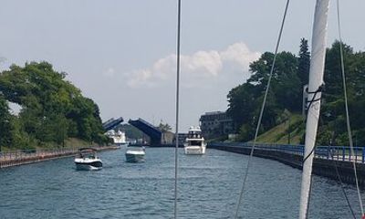Capturing Charlevoix - Full Day Private Experience