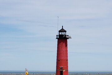 Kenosha Downtown Urban Art and Photography Walking Tour