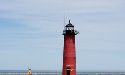 Kenosha Downtown Urban Art and Photography Walking Tour