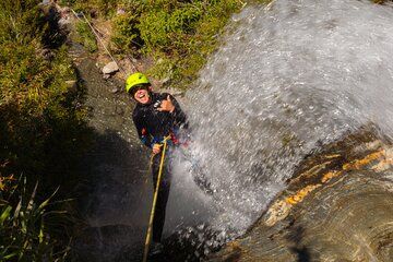 Wildwire Wanaka- Climb & Canyon (4-5 Hours)