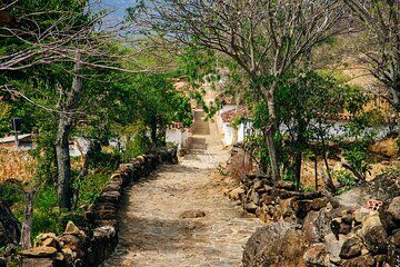 Camino Real from Barichara to Guane Day Tour