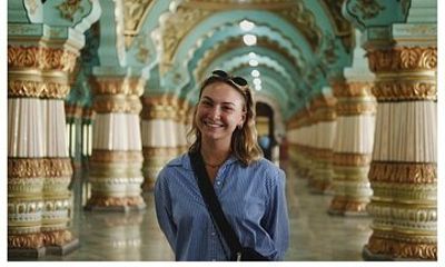Full Day Story Based Tour of Mysore All inclusive