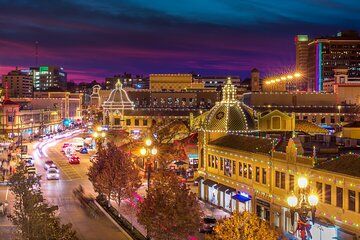 Kansas City MO Attractions Pass