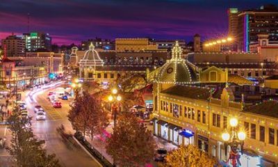 Kansas City MO Attractions Pass