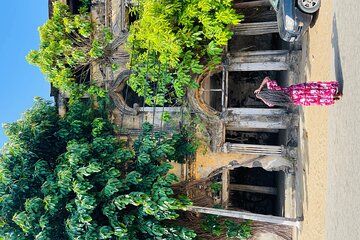 Private Abidjan and Grand Bassam Guided City Tour