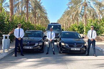 Algiers Houari Boumediene Airport transfer to/from Annaba