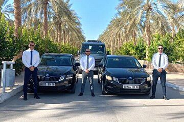 Algiers Houari Boumediene Airport transfer to/from Bejaia city