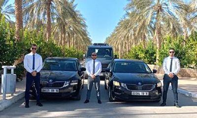 Algiers Houari Boumediene Airport transfer to/from Bejaia city