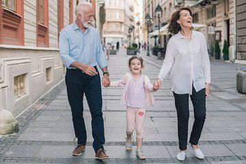 2 Hour Óbidos Family Walking Private Tour: Explore Marvels