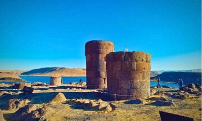Sillustani Half Day Tour